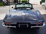 1963 Chevrolet Corvette Photo #7