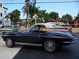 1963 Chevrolet Corvette Photo #8