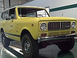 1974 International Scout II Photo #4
