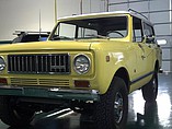 1974 International Scout II Photo #6