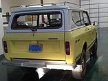1974 International Scout II Photo #9