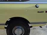 1974 International Scout II Photo #13