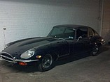 1970 Jaguar XKE Photo #30