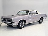 1965 Pontiac GTO Photo #2