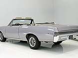 1965 Pontiac GTO Photo #5