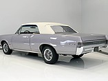 1965 Pontiac GTO Photo #6