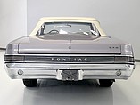 1965 Pontiac GTO Photo #8