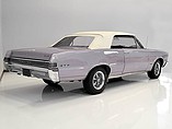1965 Pontiac GTO Photo #10