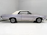 1965 Pontiac GTO Photo #12