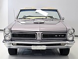 1965 Pontiac GTO Photo #15
