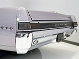 1965 Pontiac GTO Photo #17