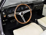 1965 Pontiac GTO Photo #26