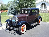 1931 Ford Model A Photo #2