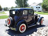 1931 Ford Model A Photo #3