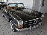 71 Mercedes-Benz 280SL