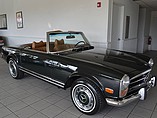 1971 Mercedes-Benz 280SL Photo #2