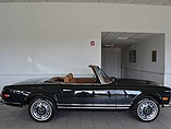 1971 Mercedes-Benz 280SL Photo #3