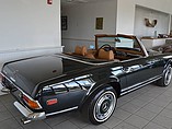 1971 Mercedes-Benz 280SL Photo #4