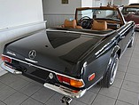 1971 Mercedes-Benz 280SL Photo #5