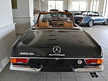 1971 Mercedes-Benz 280SL Photo #6
