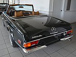 1971 Mercedes-Benz 280SL Photo #8