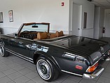 1971 Mercedes-Benz 280SL Photo #9