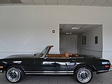 1971 Mercedes-Benz 280SL Photo #10