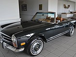 1971 Mercedes-Benz 280SL Photo #11