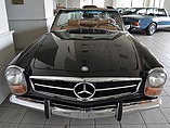 1971 Mercedes-Benz 280SL Photo #13
