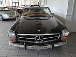 1971 Mercedes-Benz 280SL Photo #14