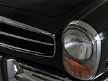 1971 Mercedes-Benz 280SL Photo #16