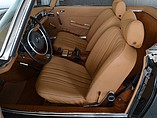 1971 Mercedes-Benz 280SL Photo #17