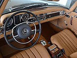 1971 Mercedes-Benz 280SL Photo #19