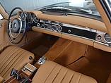 1971 Mercedes-Benz 280SL Photo #20
