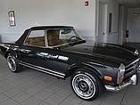 1971 Mercedes-Benz 280SL Photo #29
