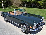 1971 Mercedes-Benz 280SL Photo #31