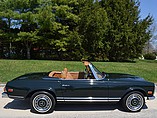 1971 Mercedes-Benz 280SL Photo #32