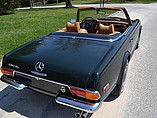 1971 Mercedes-Benz 280SL Photo #34