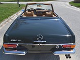 1971 Mercedes-Benz 280SL Photo #35
