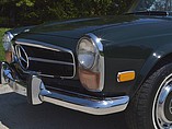 1971 Mercedes-Benz 280SL Photo #36