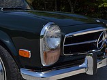 1971 Mercedes-Benz 280SL Photo #38