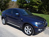 2011 BMW X6 Photo #2