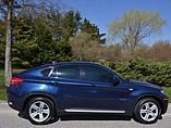 2011 BMW X6 Photo #3