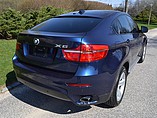 2011 BMW X6 Photo #5