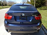 2011 BMW X6 Photo #6