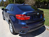 2011 BMW X6 Photo #7