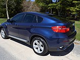 2011 BMW X6 Photo #8