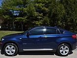 2011 BMW X6 Photo #9