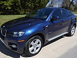 2011 BMW X6 Photo #10