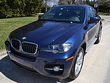 2011 BMW X6 Photo #11